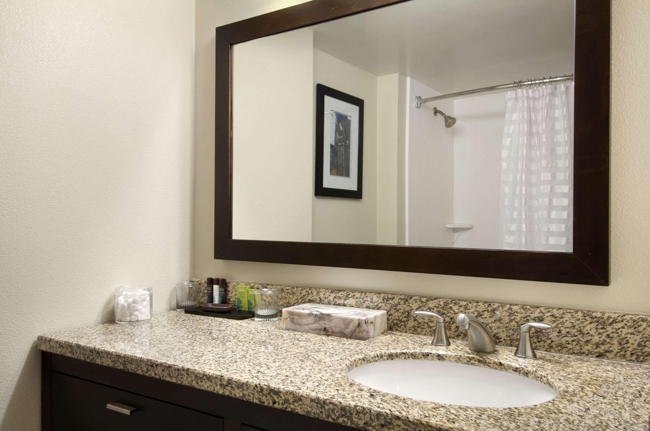 Embassy Suites By Hilton Seattle - Tacoma International Airport Tukwila Habitación foto