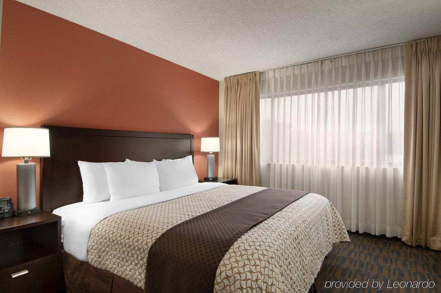 Embassy Suites By Hilton Seattle - Tacoma International Airport Tukwila Habitación foto